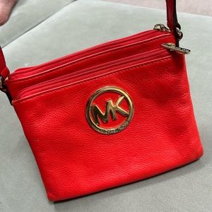 Michael kors Crossbody